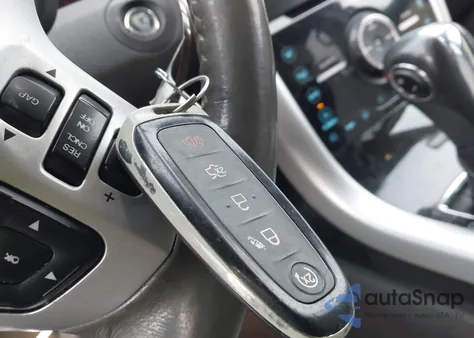 2011 Ford Edge Limited from USA, damaged, VIN 2FMDK4KCXBBA32221